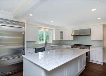 Totally remodeled kitchen Totally remodeled kitchen