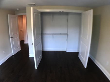 The Third Bedroom has a large closet. Plenty of storage space The Third Bedroom has a large closet. Plenty of storage space
